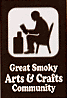 Arts & Crafts Community Logo