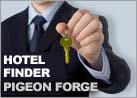 Pigeon Forge Hotels