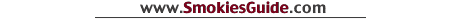 Great Smokies National Park Information