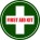 First Aid Kit for the Trail