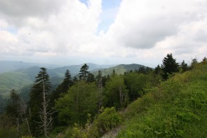 Cades Cove