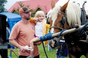 Townsend Spring Festival & Old Timer’s Day