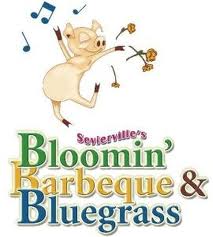 Bloomin' BBQ & Bluegress Festival