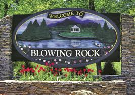 Blowing Rock, NC