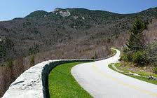 Blue Ridge Parkway