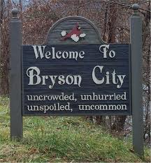 Bryson City, NC
