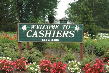 Cashiers, NC
