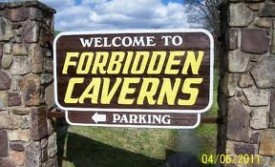 Forbidden Caverns