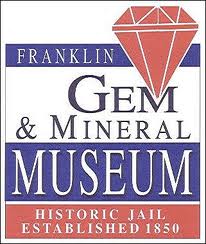 Franklin Gem and Mineral Museum