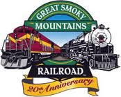 Great Smoky Mountain Railroad