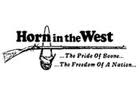 Horn in the West