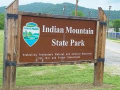 Indian Mountain State Park