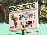 Jackson Hole Gem Mine