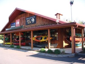 Little River Trading Company