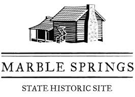 Haunts and Haints at Marble Springs
