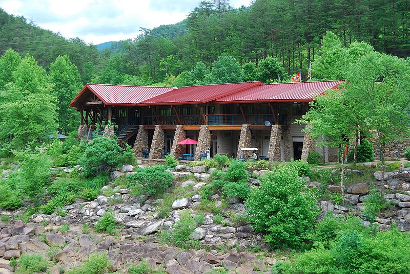 Tennessee State Parks