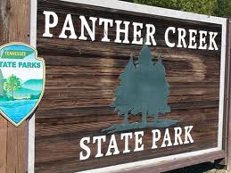 Panther Creek State Park