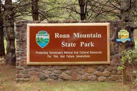 Roan Mountain State Park