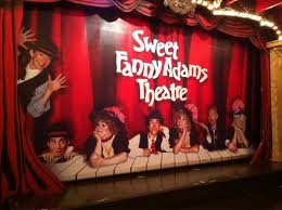 Sweet Fanny Adams Theatre