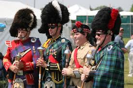 Smoky Mountain Highland Games