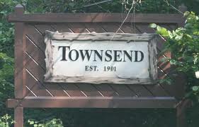 Townsend, TN