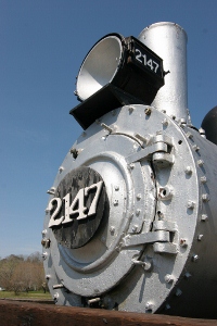 Little River Railroad Museum