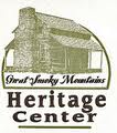 Great Smoky Mountain Heritage Center