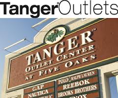 Tanger Five Oaks Outlet Center