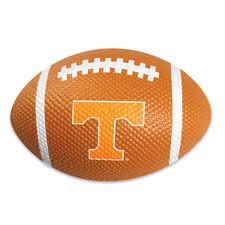 University of Tennessee Football