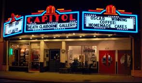 Capitol Theatre