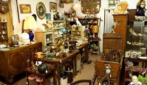 Dillard Antique Shops