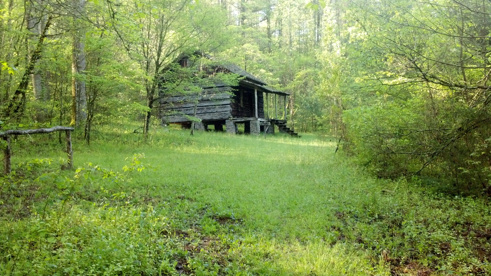 Bone Valley Trail