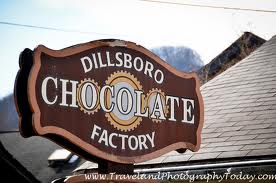 Dillsboro Chocolate Factory