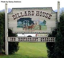 Dillard House