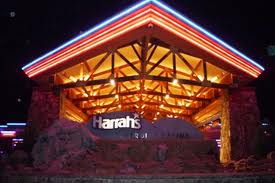 Harrah’s Cherokee