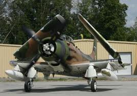 Historic Aircraft Displayed in the Hangar