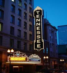 Tennessee Theatre