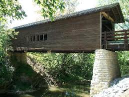 Harrisburg Covered Bridge