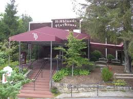 Highlands Playhouse