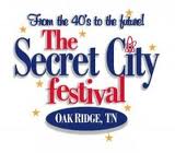 Secret City Festival