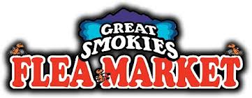 great smokies flea market 1